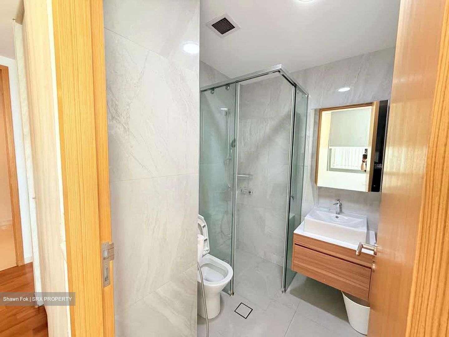 TRE Residences (D14), Condominium #563671281